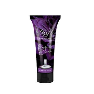 کرم مرطوب کننده دافی مدل euphoria حجم 75 میلی لیتر