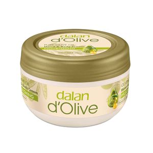 کرم مرطوب کننده دالان مدل dolive nourishing 2020 حجم 300 میلی لیتر