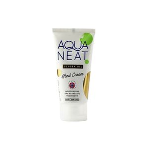 کرم مرطوب کننده دست آکوانیت مدل moisturizing حجم 60 میلی لیتر