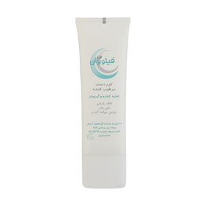 کرم مرطوب کننده دست فیتووان مدل paraben free حجم 75 میلی لیتر