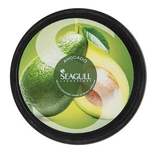 کرم مرطوب کننده سی گل مدل avocado حجم 200 میلی لیتر