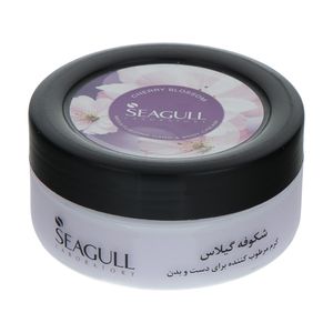 کرم مرطوب کننده سی گل مدل cherry blossom حجم 100 میلی لیتر