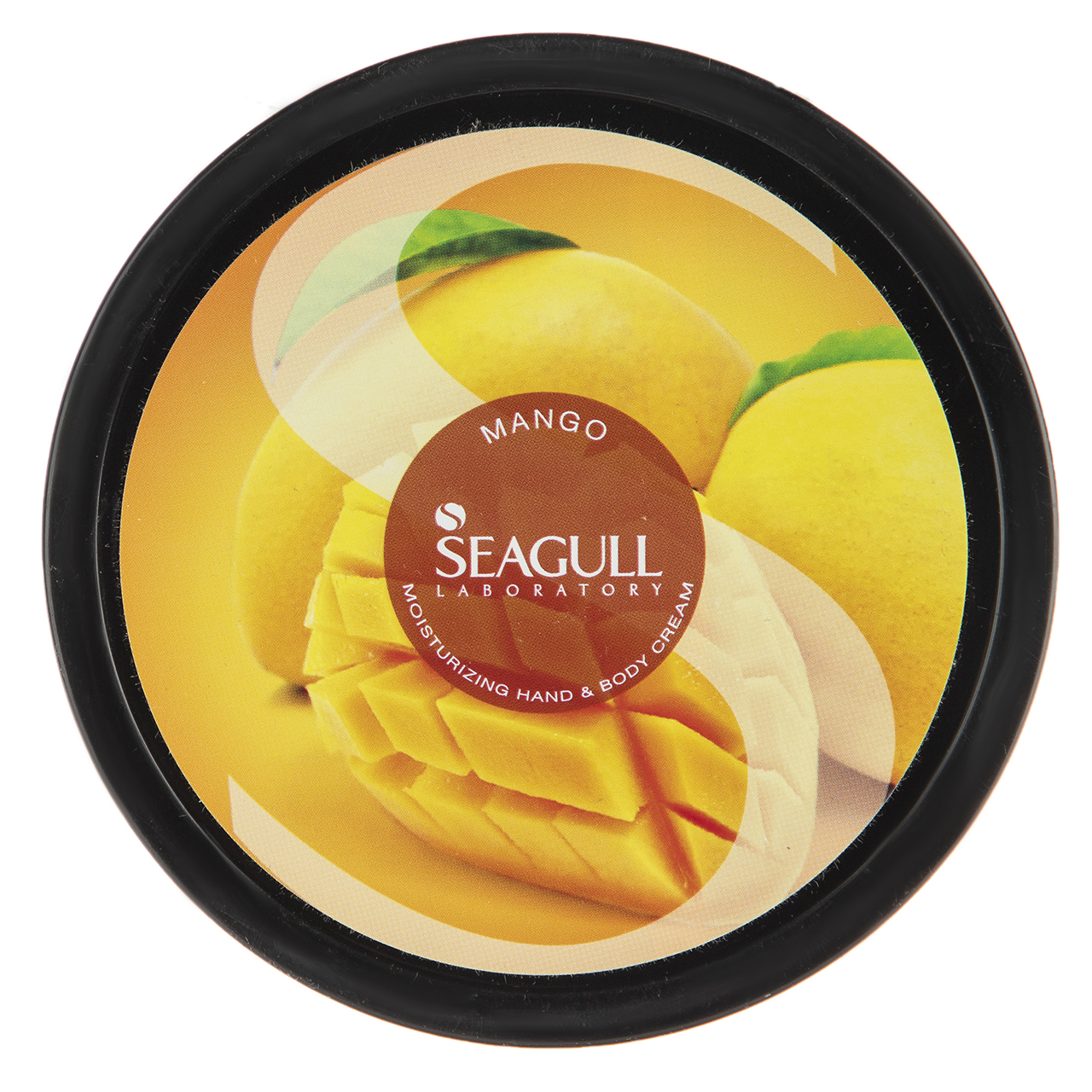 کرم مرطوب کننده سی گل مدل mango حجم 200 میلی لیتر