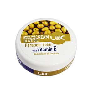 کرم مرطوب کننده عش مدل d03 حجم 100 میلی لیتر