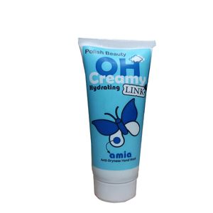 کرم مرطوب کننده لینک مدل polish beauty حجم 75 میلی لیتر