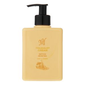 کرم مرطوب کننده مای مدل detox حجم 300 میلی لیتر