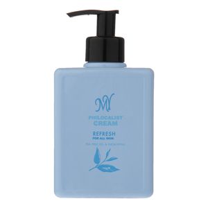 کرم مرطوب کننده مای مدل refresh حجم 300 میلی لیتر