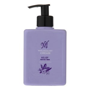 کرم مرطوب کننده مای مدل relief حجم 300 میلی لیتر