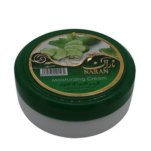 کرم مرطوب کننده ناران مدل خیار وزن 90 گرم
