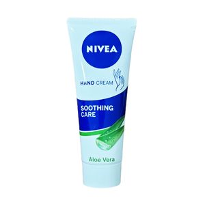 کرم مرطوب کننده نیوآ مدل aloe vera حجم 75 میلی لیتر