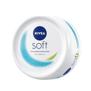 کرم مرطوب کننده نیوآ مدل soft bakim کد 389 حجم 100 میلی لیتر