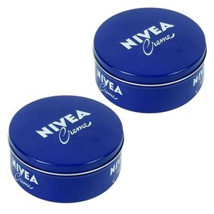 کرم مرطوب کننده نیوآ کد n 250 حجم 250 میلی لیتر بسته دو عددی