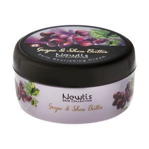 کرم مرطوب کننده نیوتیس مدل grape حجم 200 میلی لیتر