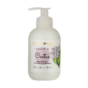 کرم مرطوب کننده هندولوژی مدل cactus حجم 230 میلی لیتر