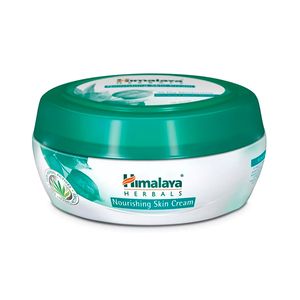 کرم مرطوب کننده هیمالیا مدل aloe vera حجم 150 میلی لیتر