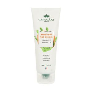 کرم مرطوب کننده کاسمکولوژی مدل hydrating حجم 75 میلی لیتر