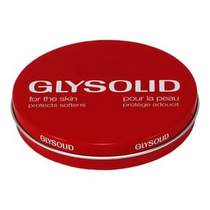 کرم مرطوب کننده گلیسولید حجم 125میلی لیتر مدل soft