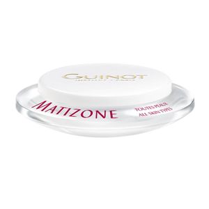 کرم مرطوب کننده گینو مدل matizone حجم 50 میلی لیتر