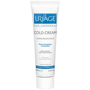 کرم مغذی اوریاژ مدل cold cream حجم 100 میلی لیتر