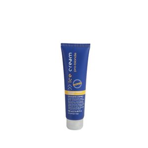 کرم مو آیس کریم مدل pro blonde حجم 100 میلی لیتر