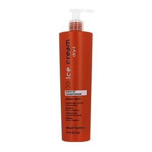 کرم مو آیس کریم مدل styler and softener حجم 300 میلی لیتر