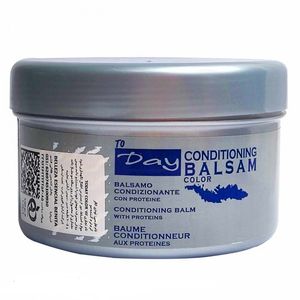 کرم مو تو دی کالر مدل balsam حجم 500 میلی لیتر