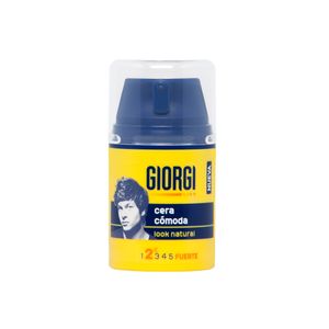 کرم مو جیورجی مدل cera comoda p حجم 50 میلی لیتر