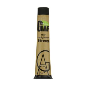 کرم مو حالت دهنده گپ مدل strong حجم 80 میلی لیتر