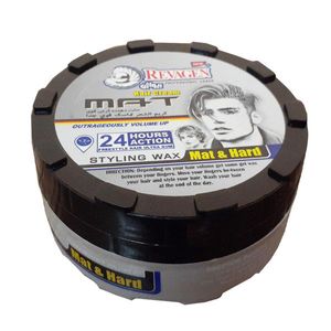 کرم مو ریواژن مدل mat24 حجم 150 میلی لیتر