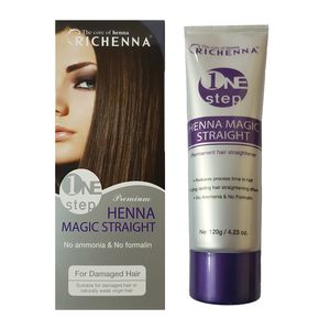 کرم مو ریچنا مدل damaged hair حجم 120 میلی لیتر