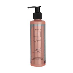 کرم مو زی موی مدل heat protection حجم 200 میلی لیتر