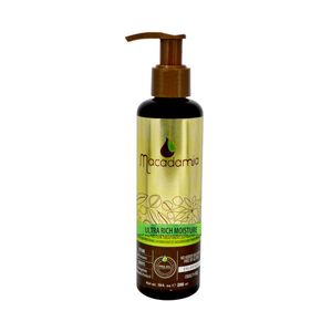 کرم مو ماکادامیا مدل ultra rich moisture حجم 200 میلی لیتر