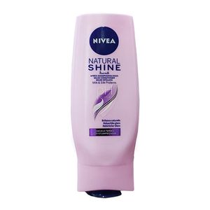 کرم مو نیوآ مدل natural shine حجم 200 میلی لیتر