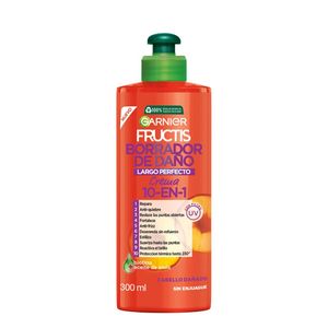 کرم مو گارنیه مدل borrador de dano حجم 300 میلی لیتر