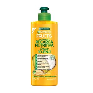 کرم مو گارنیه مدل nutritional charge حجم 300 میلی لیتر