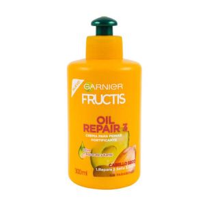 کرم مو گارنیه مدل oil repeir3 حجم 300 میلی لیتر