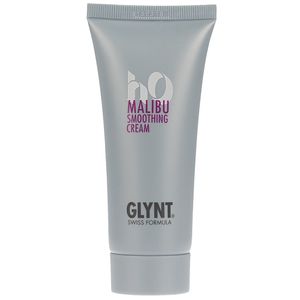 کرم مو گلینت مدل malibu smoothing ho حجم 30 میلی لیتر