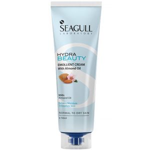 کرم نرم کننده سی گل مدل hydra beauty حجم 50 میلی لیتر