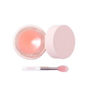 کرم نرم کننده لب شیگلم مدل pillow lips وزن 8 گرم