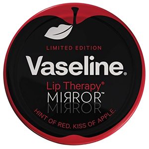 کرم نرم کننده لب وازلین مدل mirror حجم 20 میلی لیتر