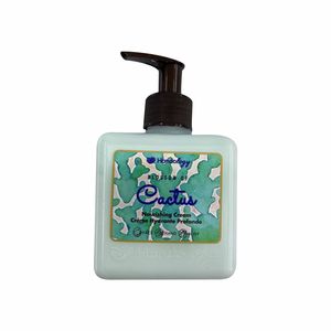 کرم نرم کننده هندولوژی مدل cactus حجم 285 میلی لیتر