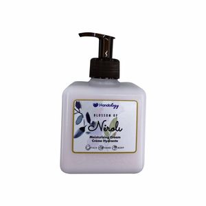 کرم نرم کننده هندولوژی مدل neroli حجم 285 میلی لیتر