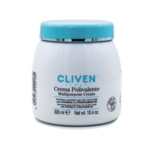 کرم نرم کننده کلیون مدل multipurpose cream حجم 300 میلی لیتر