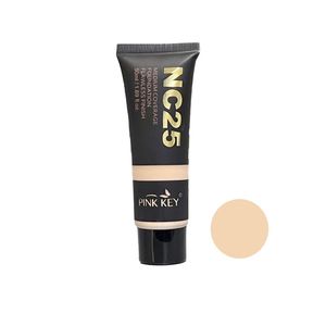 کرم پودر پینک کی مدل nc25 شماره 1 حجم 40 میلی لیتر