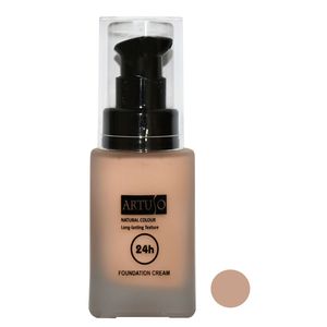 کرم پودر آرتوسو مدل long lasting شماره 103حجم 30 میلی لیتر