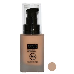 کرم پودر آرتوسو مدل long lasting شماره 105حجم 30 میلی لیتر