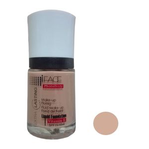 کرم پودر آی فیس مدل photoready شماره 04 حجم 30 میلی لیتر