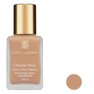 کرم پودر استه لودر مدل double wear شماره 4c1 حجم 30 میلی لیتر