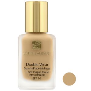 کرم پودر استی لودر مدل double wear شماره 2n2 حجم 30 میلی لیتر