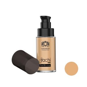 کرم پودر اوراچی مدل cashmere foundation شماره 31